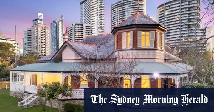The best properties on the market in NSW right now