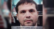 Aplazan audiencia de Joaquín Guzmán López; esta es la nueva fecha