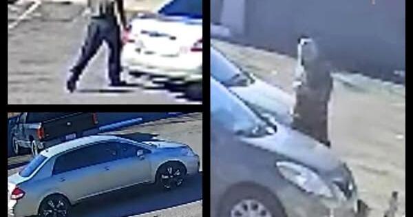 PCSD asks public for information that can identify individual