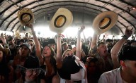 Stagecoach 2026: Cody Johnson, Lainey Wilson and Post Malone top bill