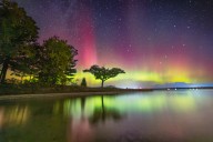 This Week’s Northern Lights Won’t Be as Strong Again Until 2035