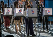 Trump administration demands state voter data, including partial Social Security numbers