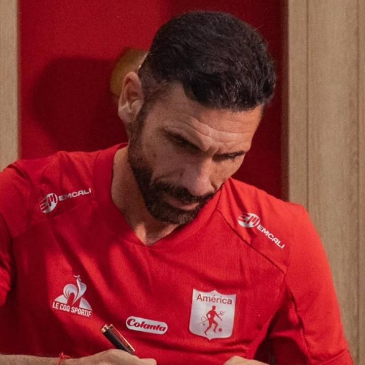 Gabriel Raimondi enfrenta su posible salida de América de Cali tras nueva derrota en Liga BetPlay -