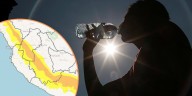 Alerta por fenómenos peligrosos en la sierra peruana: Temperatura podría llegar a los 32 grados, según Senamhi