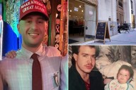 NJ man who lost father on 9/11 denied coffee over MAGA hat: 'no service'