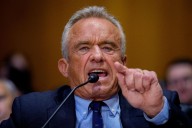 RFK Jr.'s Senate ravings prove he won't bring sanity back to public health