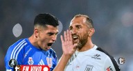 U. de Chile vs. Alianza Lima EN VIVO: cómo ver vuelta de ‘cuartos’ en Copa Sudamericana Blanquiazules van por una nueva hazaña a nivel internacional y en esta ocasión Hernán Barcos y Paolo Guerrero bu