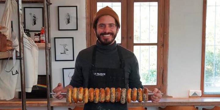 Murió Germán Torres, referente de la panadería artesanal en Argentina
