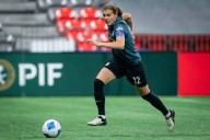 Portland Thorns to retire former Canada captain Christine Sinclair’s jersey