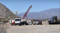 Aprobaron el plan modificado de explotación para el proyecto Hualilán
