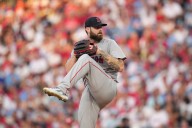 Lucas Giolito injury: Social media reacts to Red Sox pitcher being left off roster
