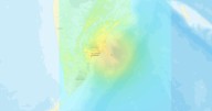 Third earthquake in days hits Russian coast as verdict on tsunami issued