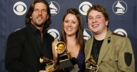 Grammy-winning songwriter Brett James, who co-wrote 'Jesus, Take the Wheel,' dies in plane crash