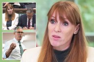 Angela Rayner on the brink of SACKING with sleaze watchdog set to hand down verdict on Deputy PM's unpaid tax in hours