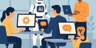 Inteligencia artificial revoluciona la educación y desafía la integridad académica