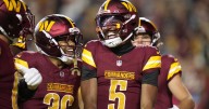 Coming off making the NFC title game, Commanders host the Giants in Week 1