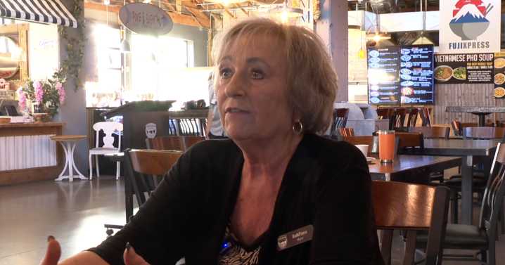 Twin Falls city council addresses growth challenges at State of the City event