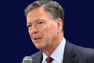 Trump news: Why Jim Comey got indicted and why none of us are safe.
