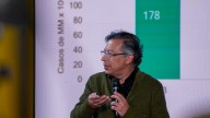 Gustavo Petro vuelve a pedir una constituyente