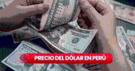 Precio del dólar en Perú HOY, miércoles 10 de septiembre: ¿cuál es la cotización del tipo de cambio?