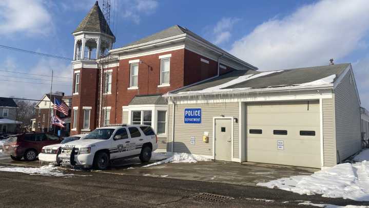 East Canton man facing another allegation of sexual assault of a dog