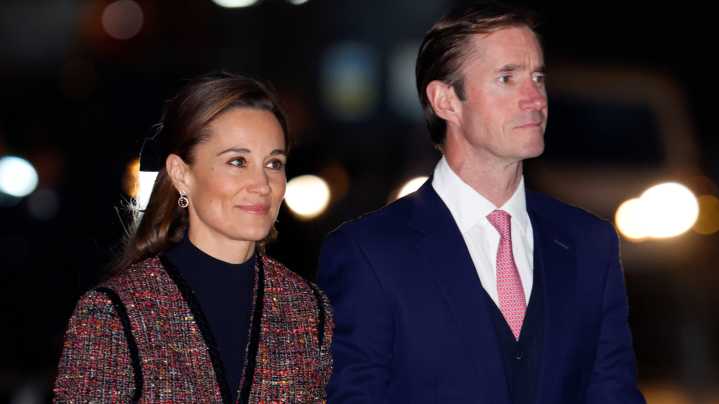 Pippa Middleton's Demands For Her Husband's Birthday Party Fires Up Neighbor Drama Once Again