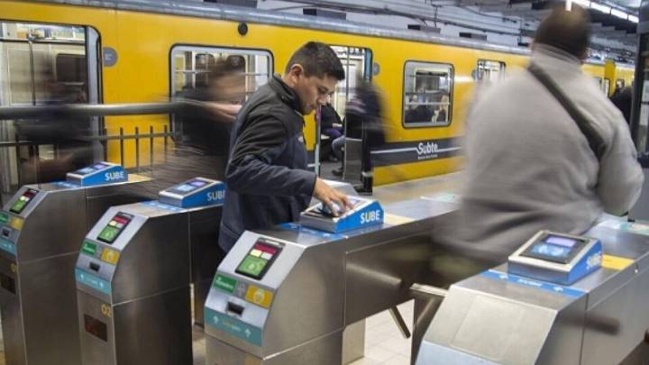 Sube y baja de precios: acumula 37,4% anual