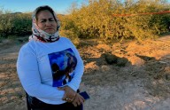 ONG y buscadoras piden a nueva comisionada ”reconstruir” confianza