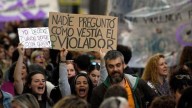 Los juzgados de violencia sobre la mujer asumen desde este viernes las agresiones sexuales fuera de la pareja
