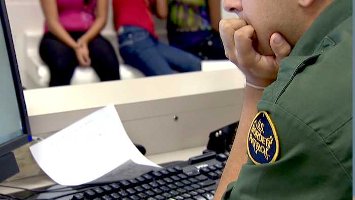 Jueza impide repatriación de niños guatemaltecos