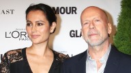 Emma Heming shares tearful update amid Bruce Willis' dementia battle: 'Truly in shock'