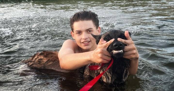 Family seeks support after teen’s death in road rage incident
