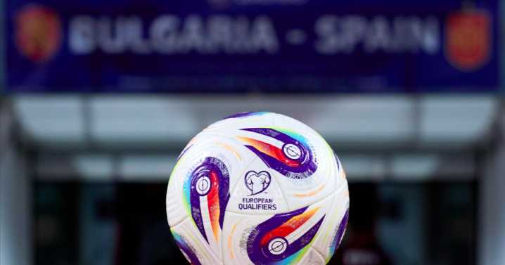 Bulgaria 0-2 España: Ver EN VIVO y GRATS el resultado HOY jueves 4 de septiembre, partido de la Jornada 5 de la eliminatoria UEFA para el Mundial de México 2026; marcador online
