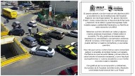 Joven atropellada en glorieta Bocanegra es estudiante de enfermería en la UASLP