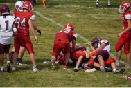 Dexter High School Competes For New Sports Facility Grant