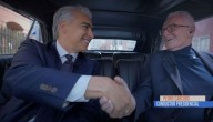 Car-Curo a La Moneda - Marco Enríquez
