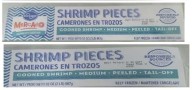 Radioactive metal at an Indonesia industrial site may be linked to shrimp recall