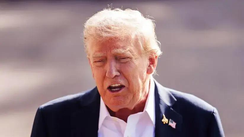Trump autorizó el envío de tropas y el uso de la "fuerza total" en Portland