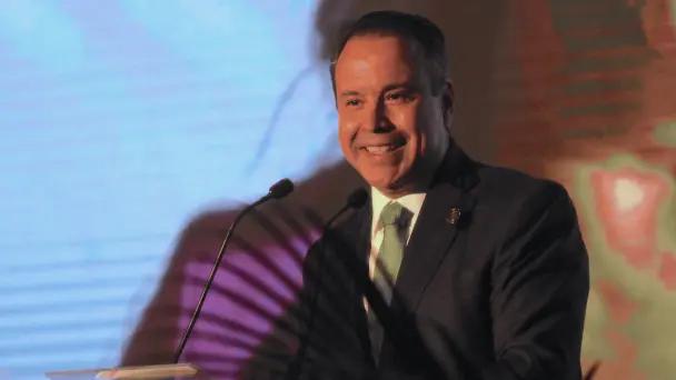 Este viernes presentará Antonio Astiazarán su primer informe