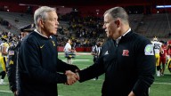 Leistikow: How Rutgers' Greg Schiano nearly became Iowa's DC in 1999