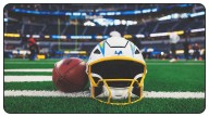 What's the Chargers-Chiefs Betting Line in Week 1?