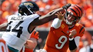 Injuries to monitor after Week 2: Bengals receive Joe Burrow update