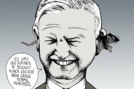 AMLO: Oídos sordos a la corrupción
