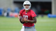What Is Adrian Martinez’ Net Worth in 2025? All About NFL QB’s Salary, Career Earnings, Contract & More Find out Adrian Martinez Net Worth, contract details, his salary and career earnings and more on