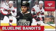 Ottawa Senators Defensive Corps Finally Without A Weak Link + Organizational Value Rankings: 48