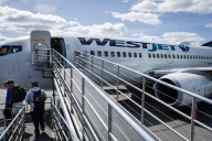 WestJet says some passengers’ personal info stolen in security breach