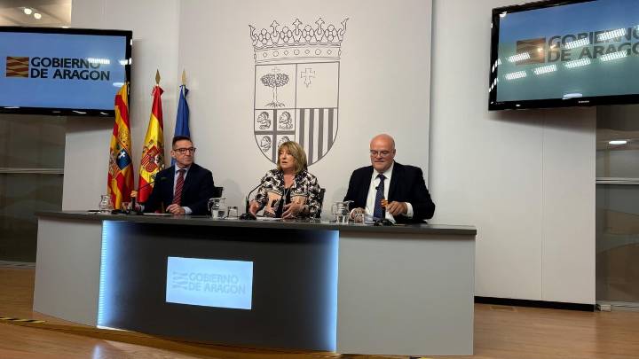 El curso arranca el lunes en Aragón con 153.638 escolares: novedades y nuevas ofertas