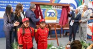 Lotería Nacional presenta billete del Sorteo Superior 2860 por los 70 años del Notariado Mexicano: fecha, premios y costo de los cachitos