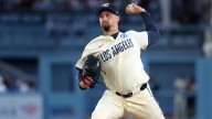 Today's best MLB pitcher strikeout props: Fade Dodgers starter against Rockies