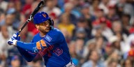 Jose Siri designated for assignment by Mets; Tyrone Taylor activated from IL